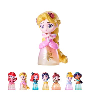 Blindbox con figura princesas disney baila hasta la media noche -  Disney