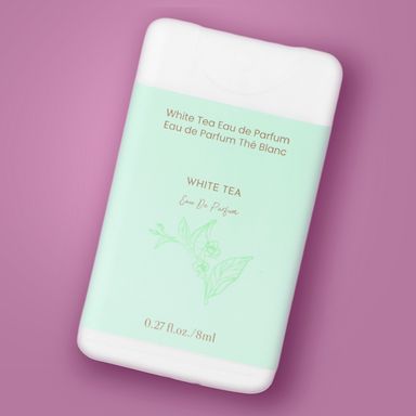 Perfume de bolsillo white tea 10ml -  Miniso