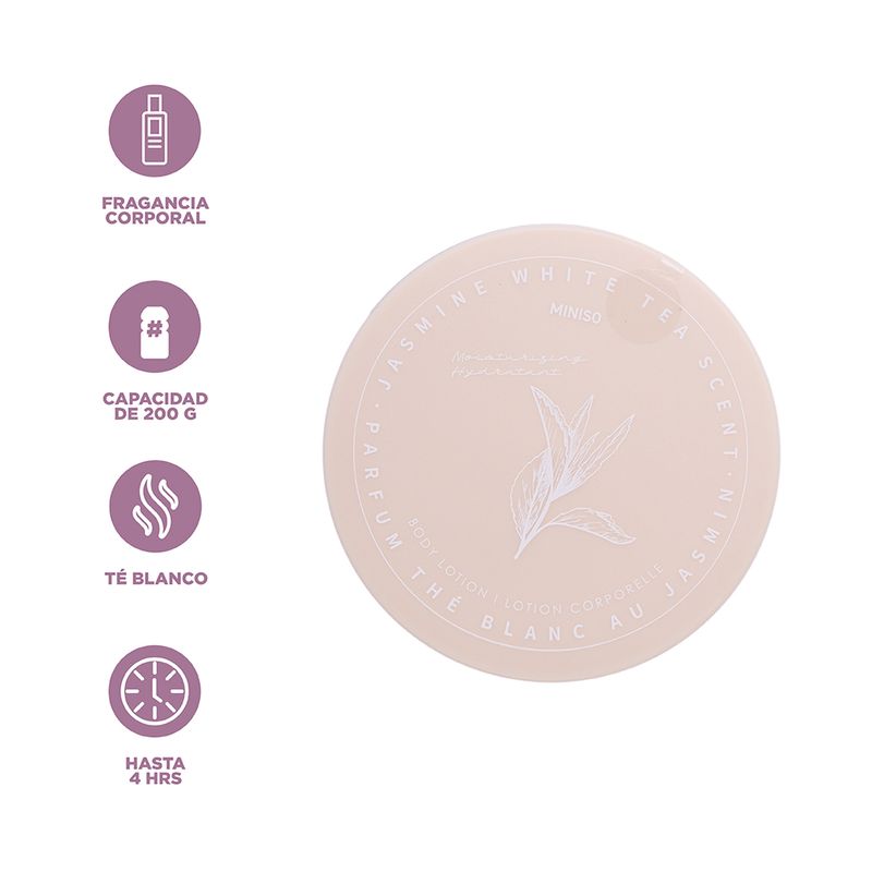 Loci-n-corporal-con-extracto-de-plantas-arom-ticas-aroma-a-te-blanco-de-jazmin-Miniso-4-24979