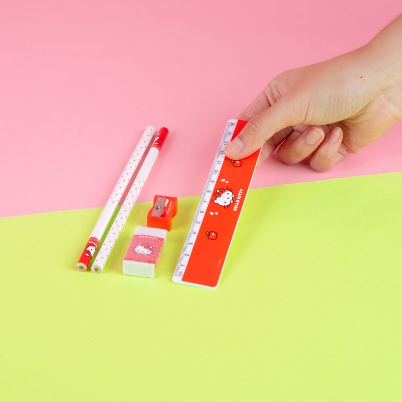 Juego-de-lapices-17-5cm-serie-sanrio-Sanrio-2-24984