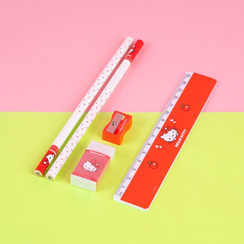 Juego-de-lapices-17-5cm-serie-sanrio-Sanrio-4-24984