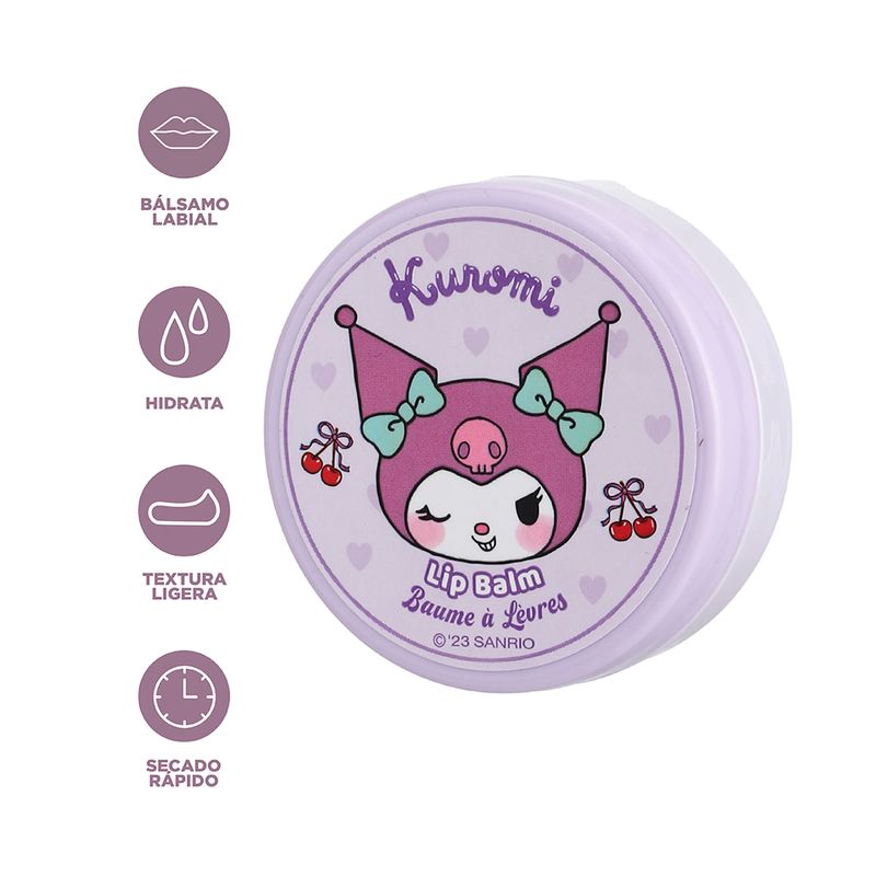 B-lsamo-labial-kuromi-Sanrio-3-24989