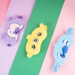 Antifaz-para-dormir-disney-fluffy-festival-peluche-mickey-alien-Disney-3-24998