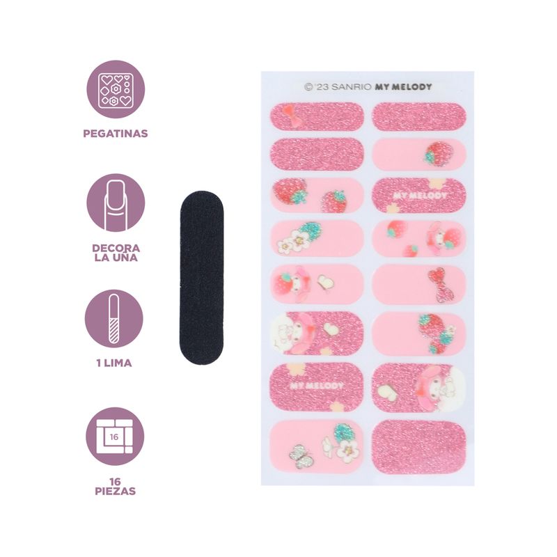 Stickers-para-u-as-de-la-serie-strawberry-de-los-personajes-de-sanrio-02-Sanrio-3-25001