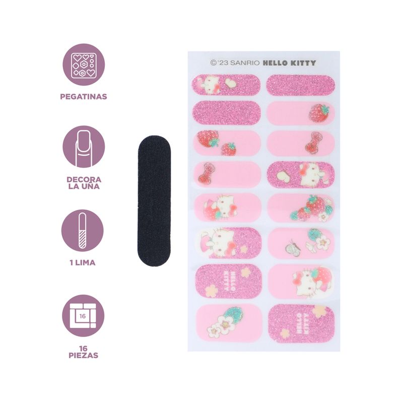 Stickers-para-u-as-de-la-serie-strawberry-de-los-personajes-de-sanrio-01-Sanrio-3-25002