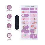 Stickers-para-u-as-de-la-serie-strawberry-de-los-personajes-de-sanrio-04-Sanrio-3-25003