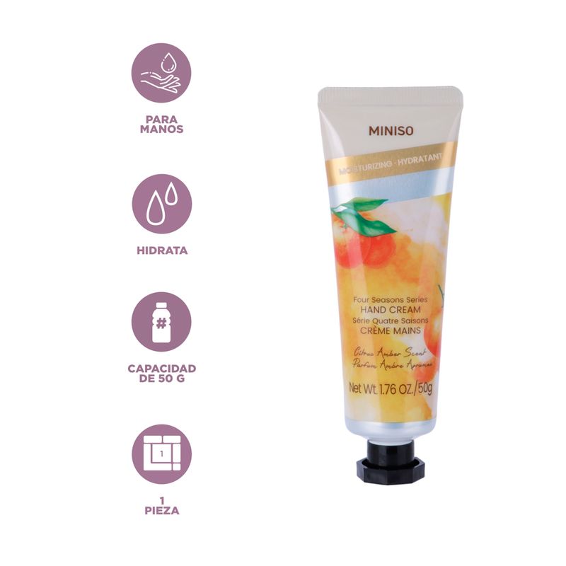 Crema-de-manos-serie-four-seasons-aroma-a-c-tricos-y-ambar-Miniso-3-25016