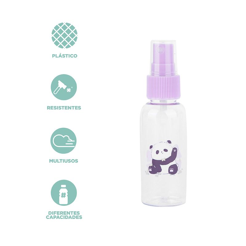 Juego-de-botellas-de-viaje-china-panda-6-piezas-Miniso-3-25017