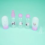 Juego-de-botellas-de-viaje-china-panda-6-piezas-Miniso-6-25017