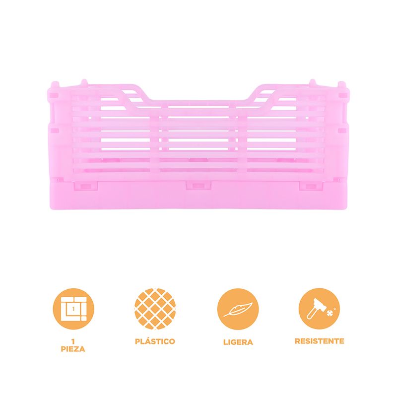 Organizador-de-pl-stico-plegable-serie-rayas-S-rosa-Miniso-4-25026
