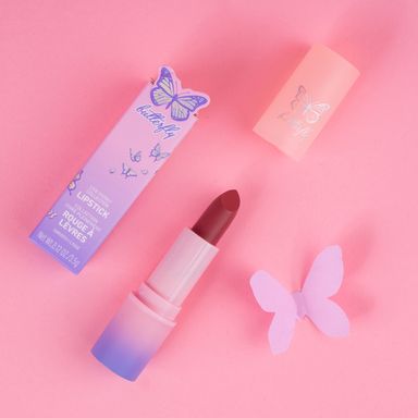 Lápiz labial de la colección live vividly 02 -  Miniso