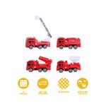 Set-de-la-serie-de-camiones-de-bomberos-4-piezas-serie-miniso-Miniso-3-25039