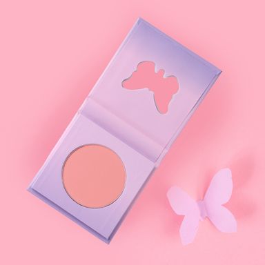 Rubor colección live vividly 01 -  Miniso