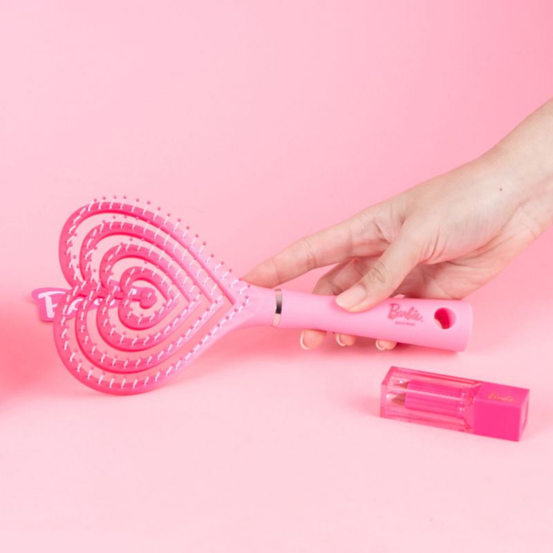 Cepillo-de-ventilaci-n-en-forma-de-coraz-n-de-barbie-collection-Barbie-2-25047