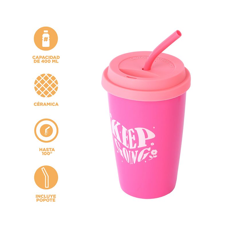 Vaso-de-cer-mica-con-tapa-y-sorbete-400ml-rosa-Miniso-4-25049