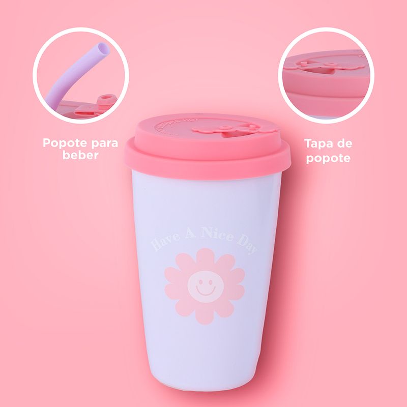 Vaso-de-cer-mica-con-tapa-y-sorbete-400-ml-flor-lila-Miniso-5-25050