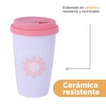 Vaso-de-cer-mica-con-tapa-y-sorbete-400-ml-flor-lila-Miniso-6-25050