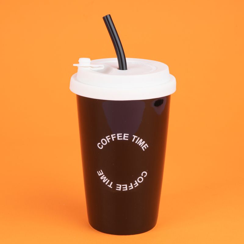 Vaso-de-cer-mica-con-tapa-y-sorbete-400ml-coffee-time-negra-Miniso-5-25051