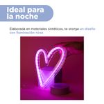 L-mpara-de-led-ne-n-sign-coraz-n-modelo-sc0825-1-miniso-Miniso-5-25055