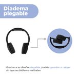 Aud-fonos-inal-mbricos-bicolor-modelo-2310-negro-miniso-Miniso-5-25063