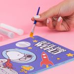 Set-para-jugar-pintura-de-arena-coloreada-serie-snoopy-Snoopy-5-25067