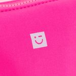 Cosmetiquera-miniso-tela-tipo-esponja-rosa-Miniso-3-25084