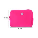 Cosmetiquera-miniso-tela-tipo-esponja-rosa-Miniso-8-25084