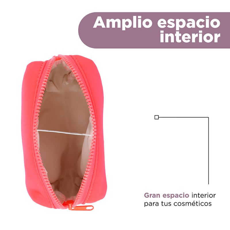 Cosmetiquera-miniso-tela-tipo-esponja-coral-Miniso-5-25086