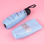 Paraguas-plegable-100-poli-ster-azul-53-3-cm-manual-Miniso-5-25093