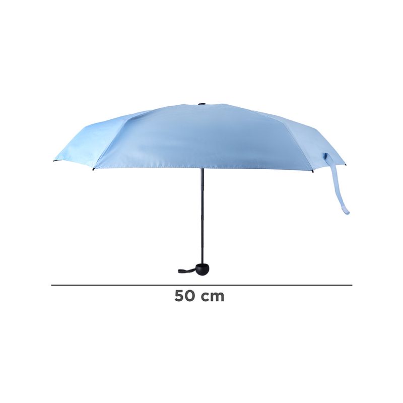Paraguas-plegable-100-poli-ster-azul-53-3-cm-manual-Miniso-6-25093