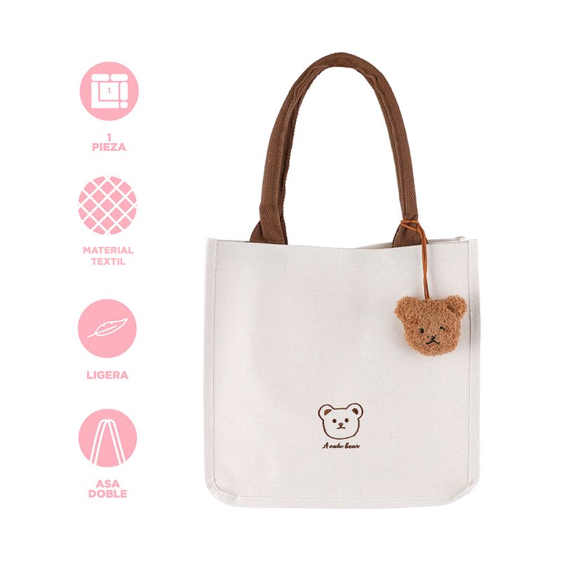 Bolso-de-compras-miniso-osito-de-peluche-caf-Miniso-4-25095