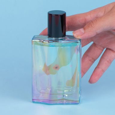 Loción para hombre pure water 50ml -  Miniso