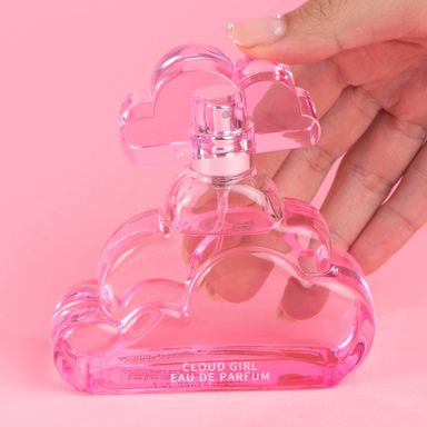 Perfume para mujer minisocloud girl 50ml -  Miniso