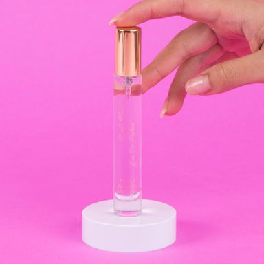 Perfume para mujer de bolsillo purple blossom 10ml -  Miniso