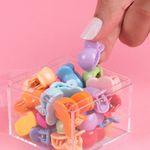 Set-de-mini-pinzas-miniso-candy-colors-30-pzas-Miniso-5-25116