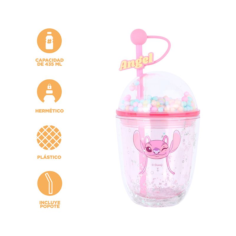 Vaso-de-pl-stico-port-til-disney-lilo-stitch-collection-435-ml-angel-Lilo-Stitch-3-25132