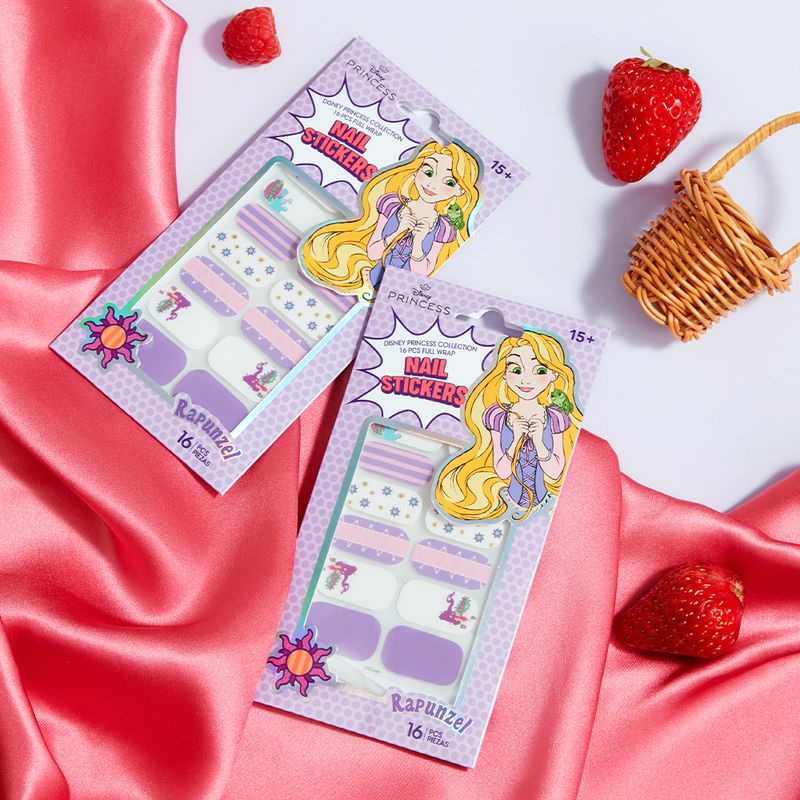 Disney-princess-collection-16-stickers-para-u-as-rapunzel-Disney-2-25144