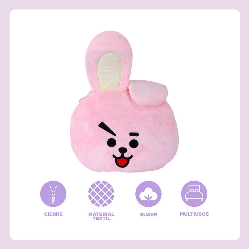 Manta-con-funda-tipo-almohada-colecci-n-bt21-cooky-BT21-3-25150