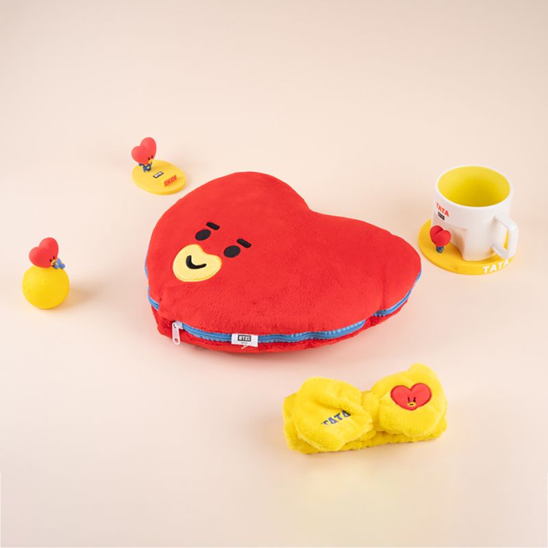 Manta-con-funda-tipo-almohada-colecci-n-bt21-tata-BT21-3-25153