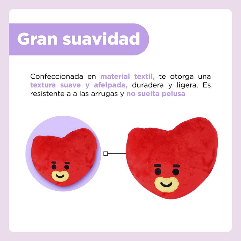 Manta-con-funda-tipo-almohada-colecci-n-bt21-tata-BT21-5-25153