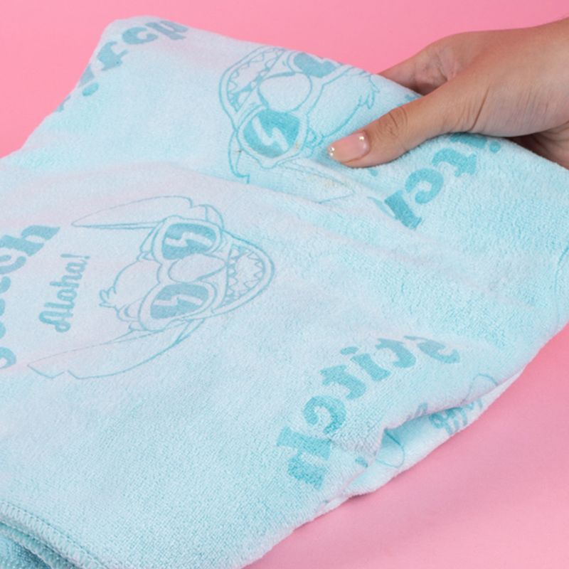 Toalla-de-ba-o-lilo-stitch-disney-140cm-x-70cm-stitch-aqua-Lilo-Stitch-5-25160