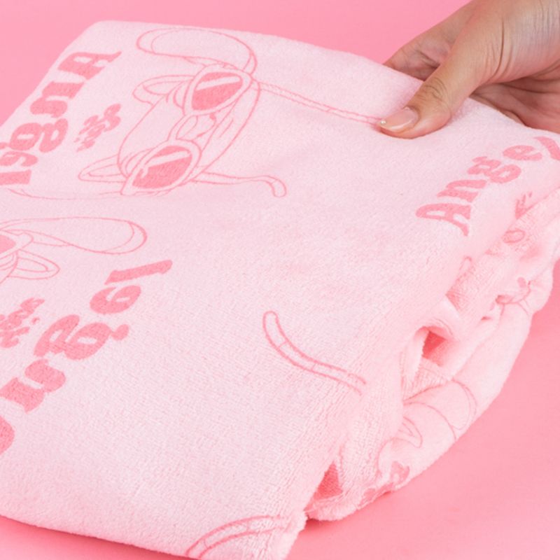 Toalla-de-ba-o-lilo-stitch-disney-140cm-x-70cm-angel-rosa-Lilo-Stitch-5-25161
