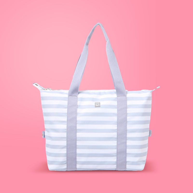 Bolso-tote-maxi-miniso-serie-rayas-gris-Miniso-2-25164