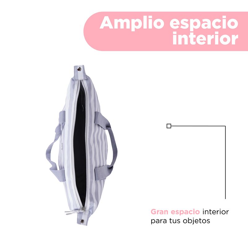 Bolso-tote-maxi-miniso-serie-rayas-gris-Miniso-4-25164
