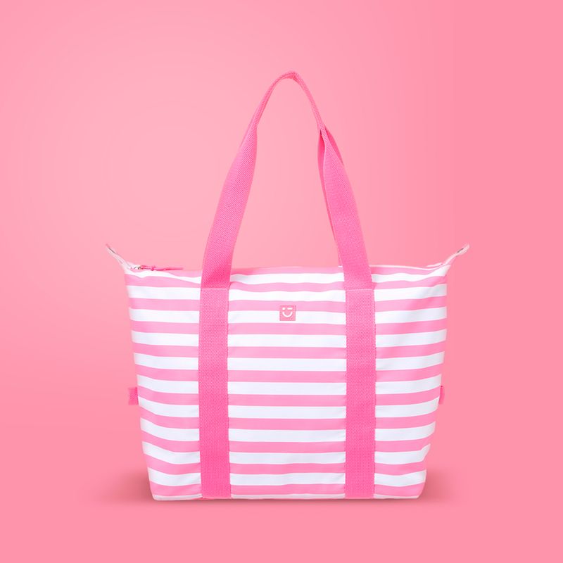 Bolso-tote-maxi-miniso-serie-rayas-rosa-Miniso-2-25165