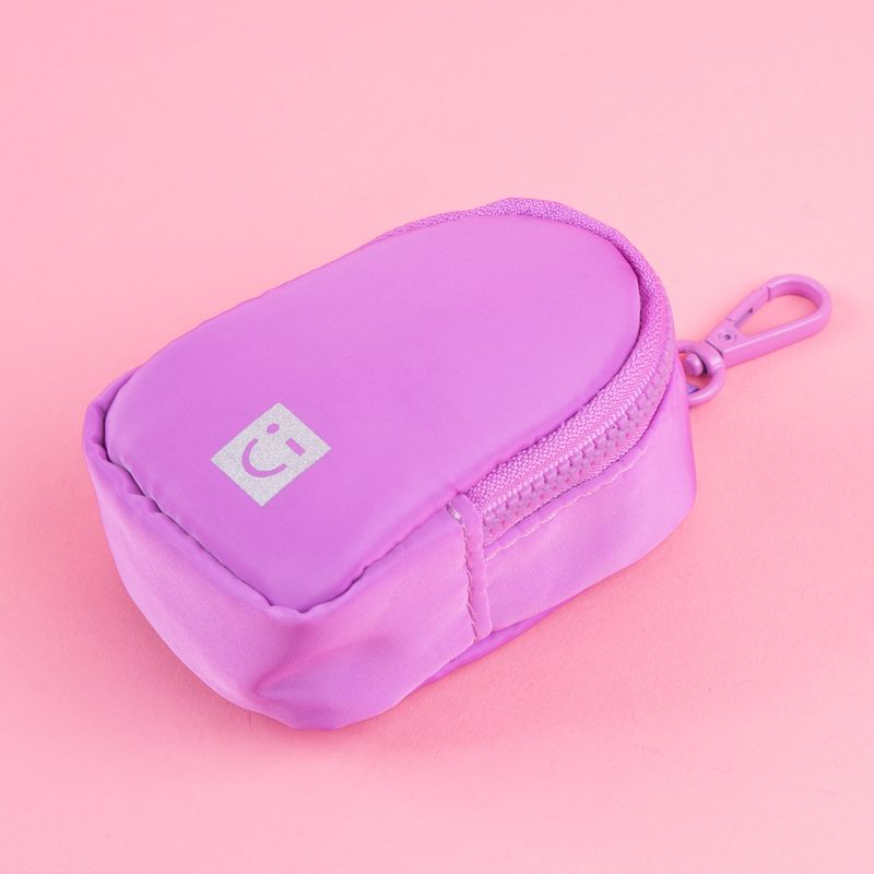 Monedero-miniso-serie-basicos-de-nylon-lila-Miniso-3-25173