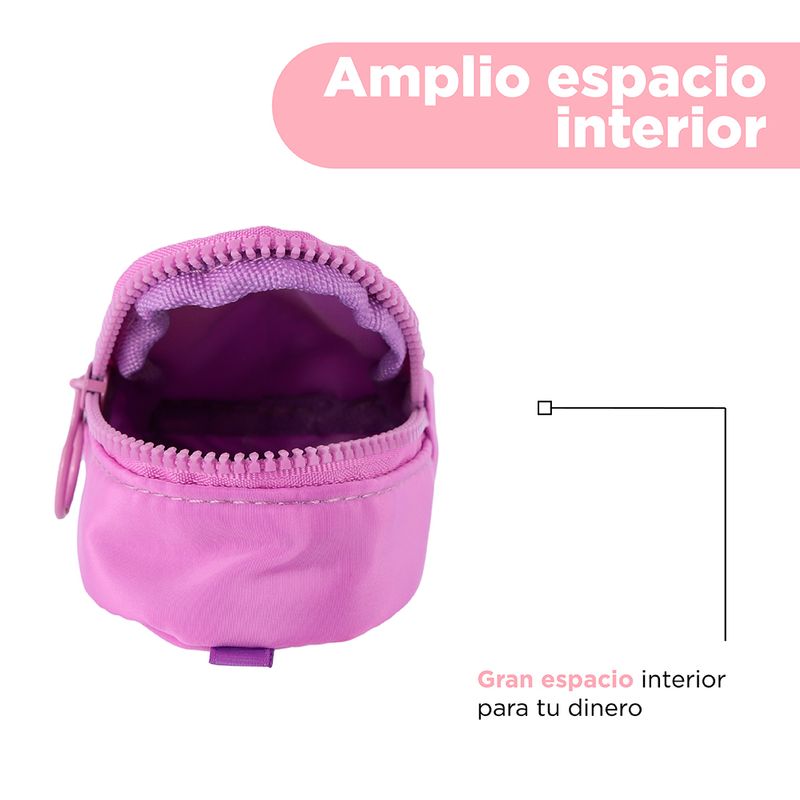 Monedero-miniso-serie-basicos-de-nylon-lila-Miniso-5-25173