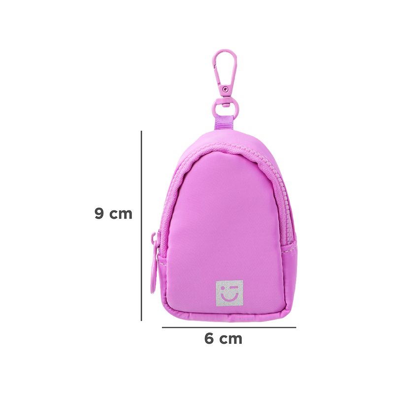 Monedero-miniso-serie-basicos-de-nylon-lila-Miniso-8-25173