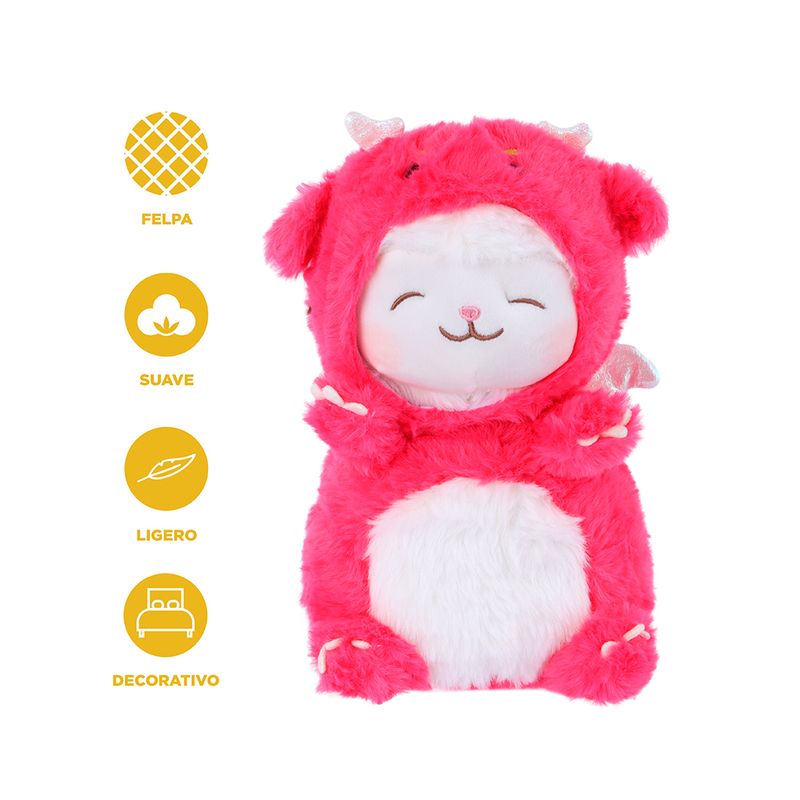 Peluche-25-cm-lamb-baa-series-dragon-serie-mini-family-Mini-Family-4-25180