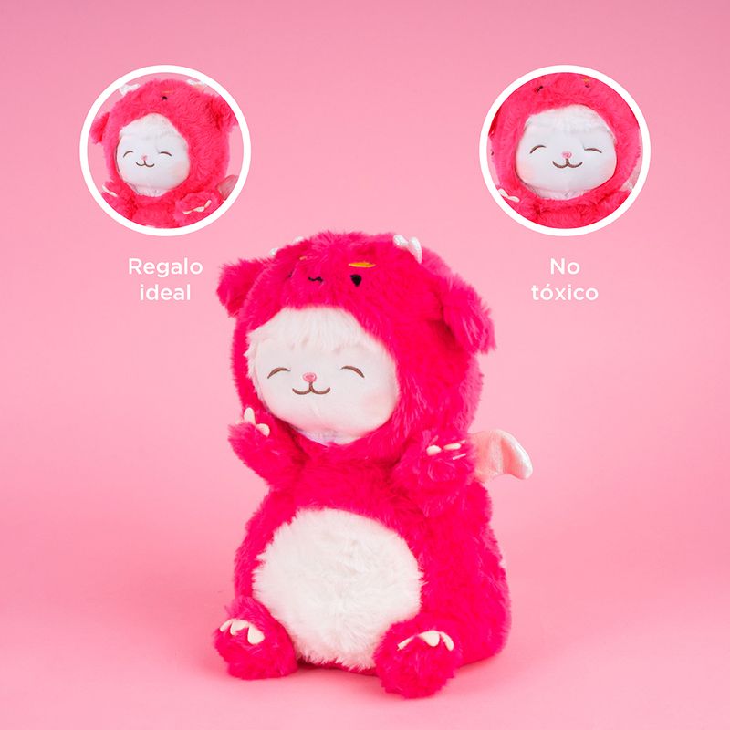 Peluche-25-cm-lamb-baa-series-dragon-serie-mini-family-Mini-Family-6-25180
